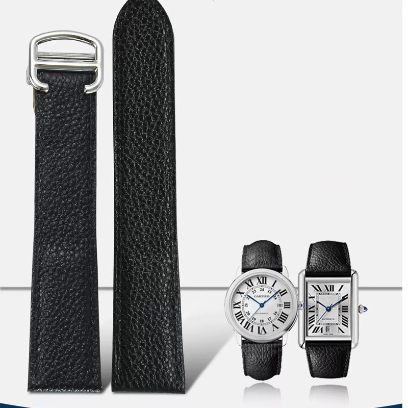 Men'S Accessories London - Accessori per cinturini di orologi 17