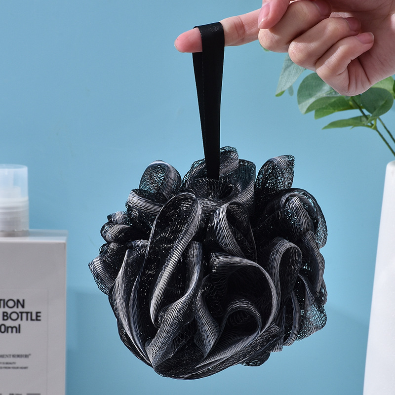 Men Accessories All - Palla da bagno Fiore Grande di
