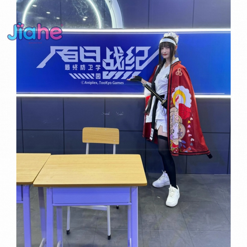 Men'S Kimono Accessories - Magadori Kyoshika Gioco HUNDRED LINE Costume