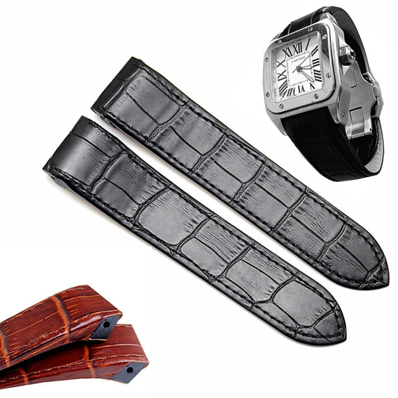 Men'S Accessories Cartier - Cinturino per accessori per orologi cinturino