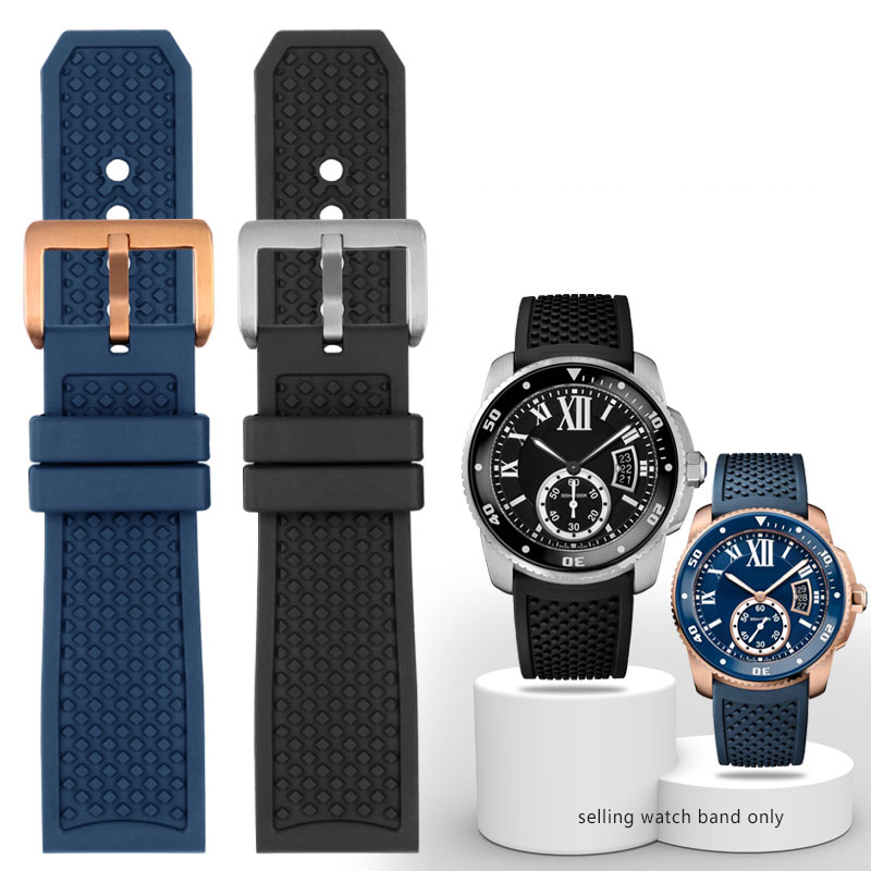 Men'S Accessories Cartier - Accessori con fibbia ad ardiglione per