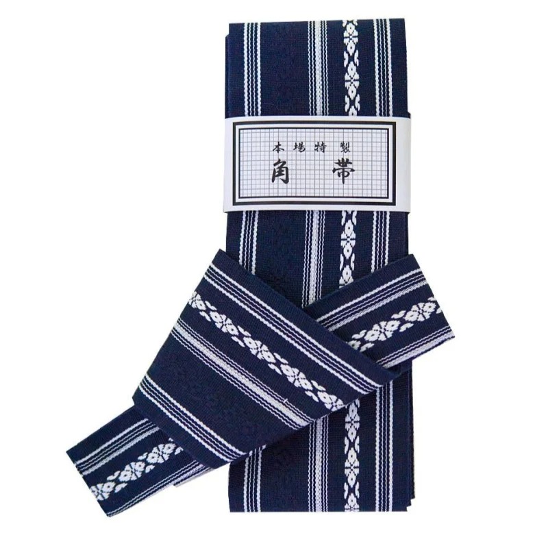 Men'S Kimono Accessories - Cintura kimono da uomo giapponese Guarnizione
