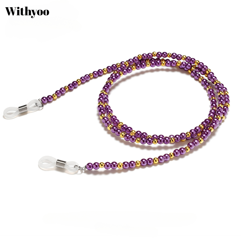Men Accessories Neck Chain - ROXI | Cordino per Maschera con