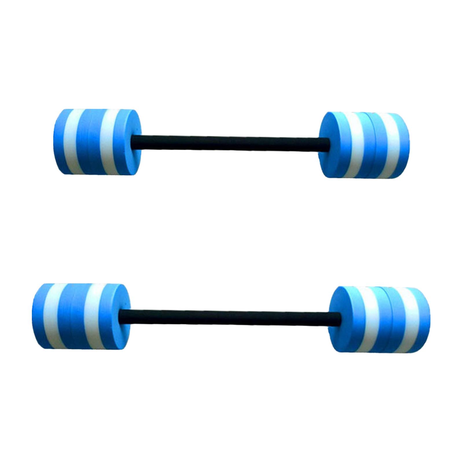 Men'S Accessories Types - Accessorio per Piscina: Manubri Acquatici in