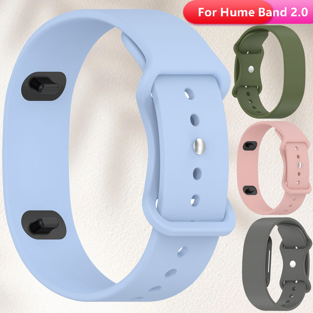 Men Accessories All - Cinturino BEHUA per Smartwatch Hume Band