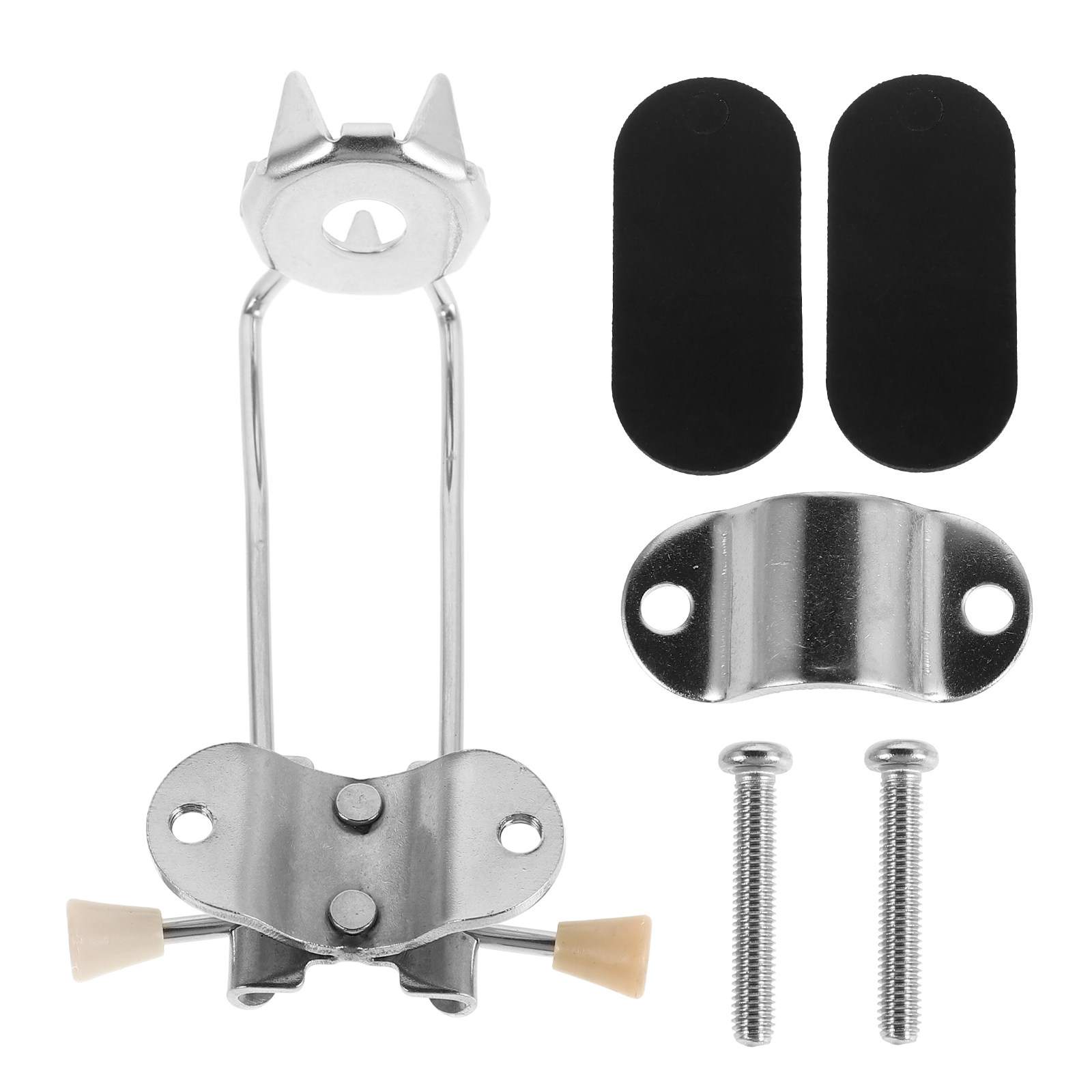 Men'S Accessories Types - Accessori per bastoni da trekking: ramponi