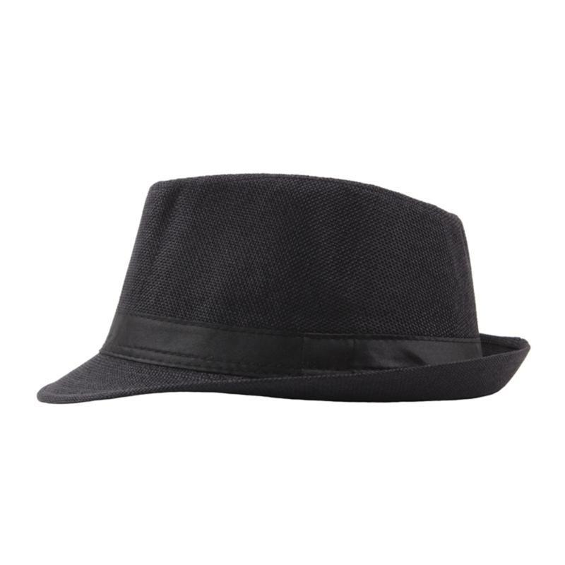 Men'S Accessories In The 1920S - Cappelli Fedora Classici Anni '20 per