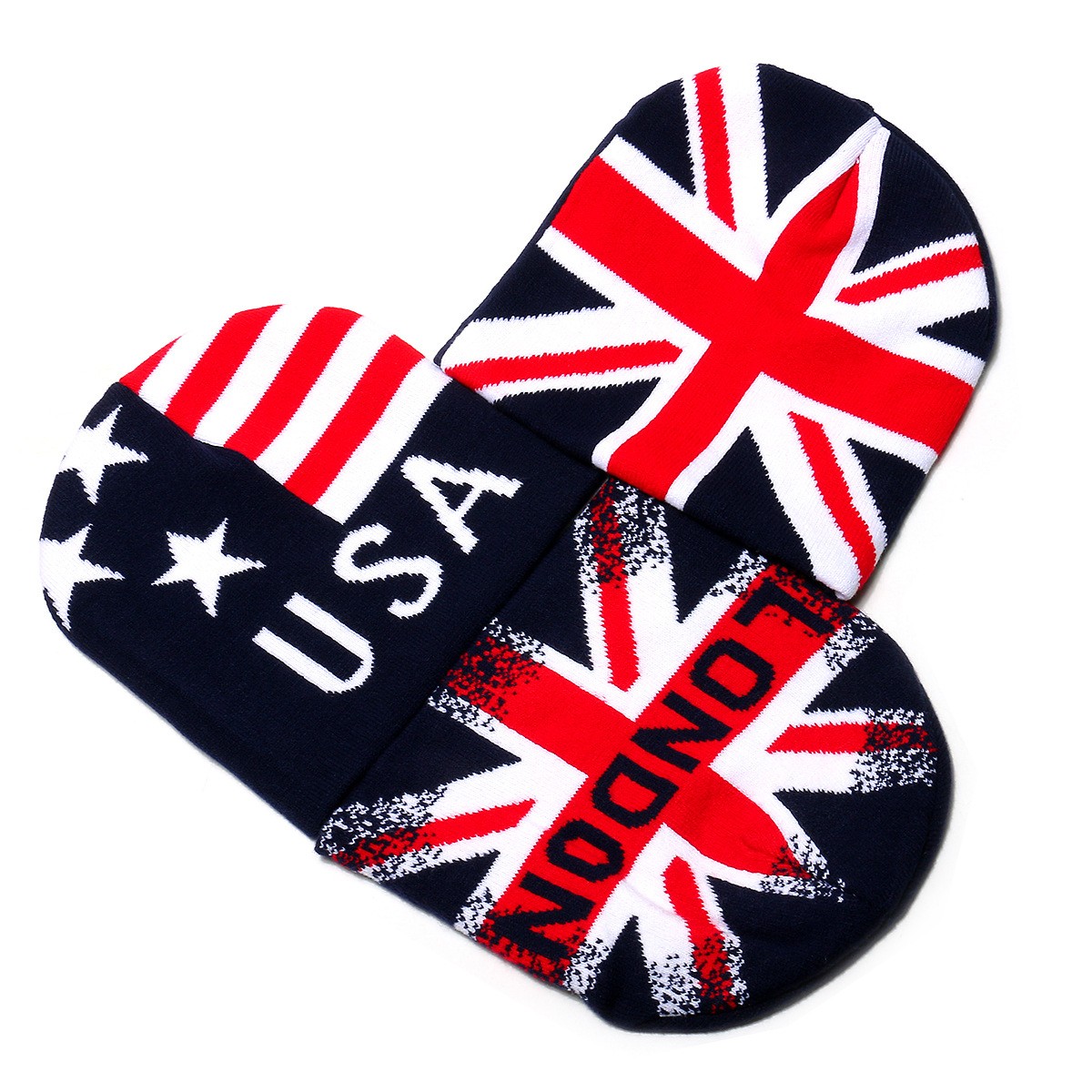 Men'S Accessories London - USA Londra 2026 Berretti UK Uomo