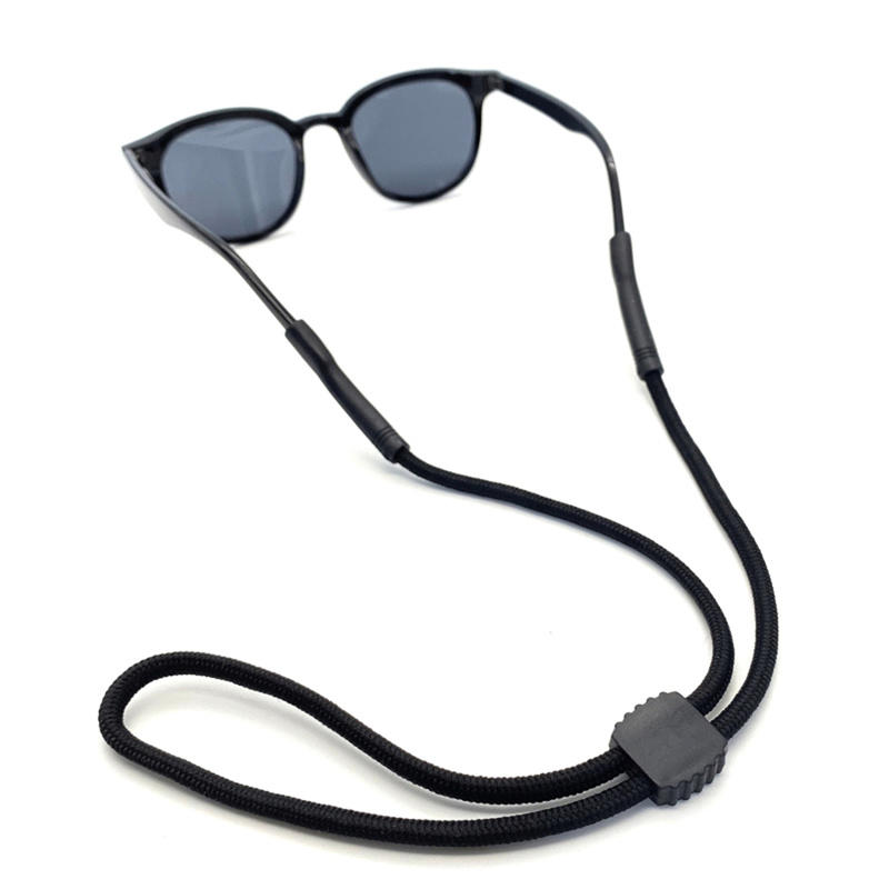 1Pc Occhiali da sole antiscivo - Men Accessories Neck Chain recensione e prezzo