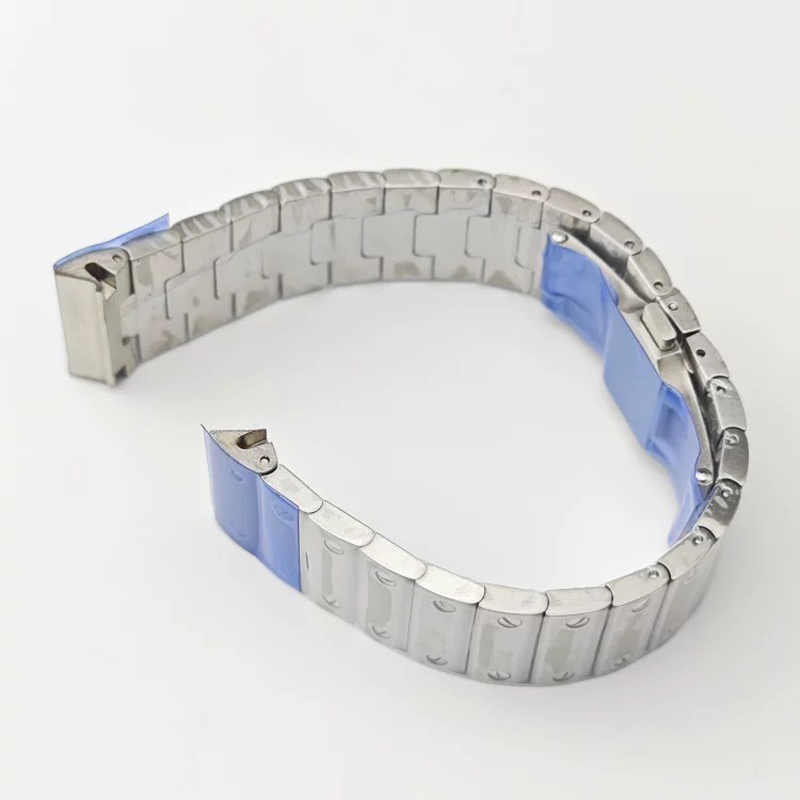 Cinturino Sandoz da 21mm per O - Men'S Accessories Cartier recensione e prezzo