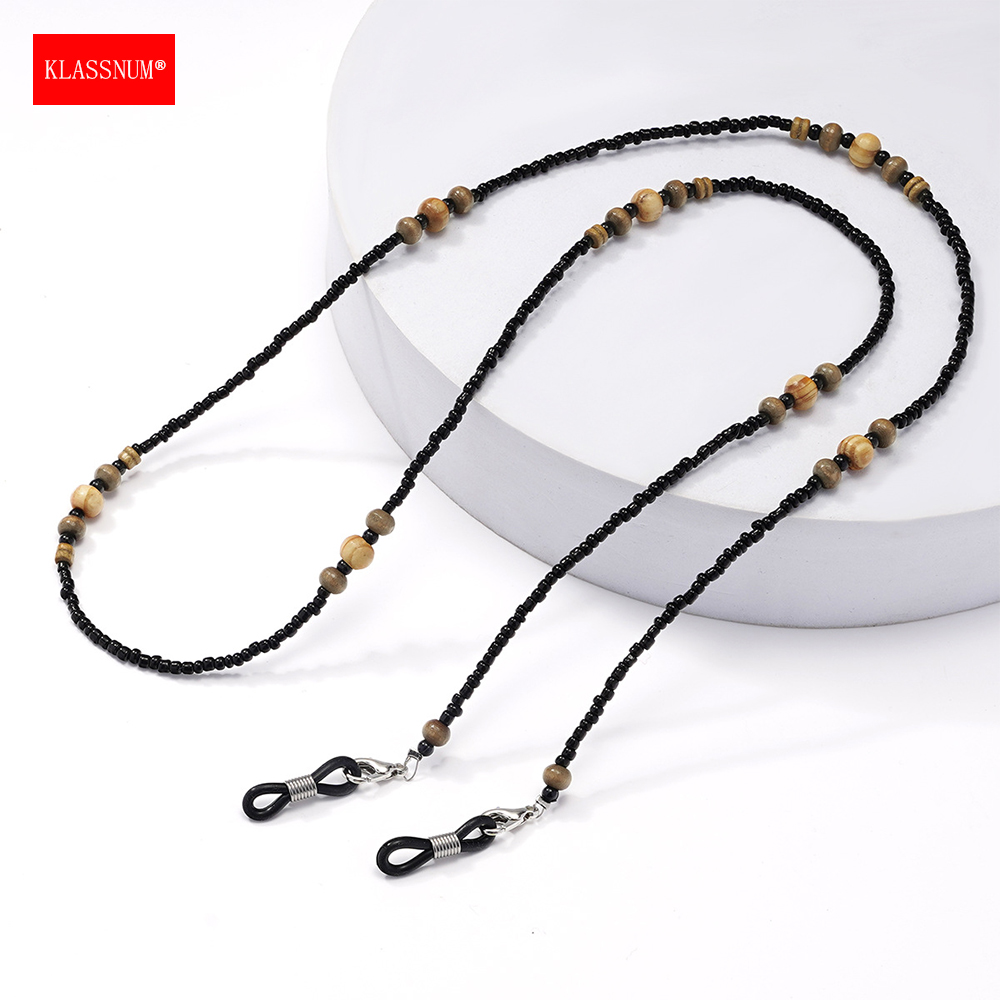 KLASSNUM Cordino Vintage per O - Men Accessories Neck Chain recensione e prezzo