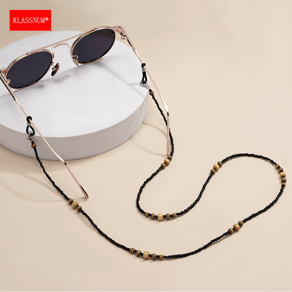 KLASSNUM Cordino Vintage per O - Men Accessories Neck Chain recensione e prezzo