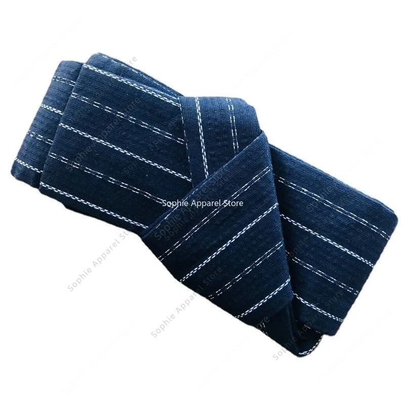 Kimono giapponese Obi Belt Men - Men'S Kimono Accessories recensione e prezzo