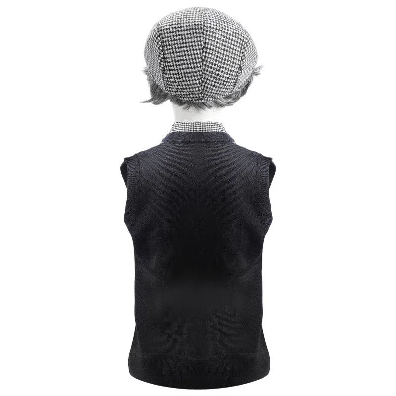 Set di Accessori per Costume d - Men'S Accessories In The 1920S recensione e prezzo