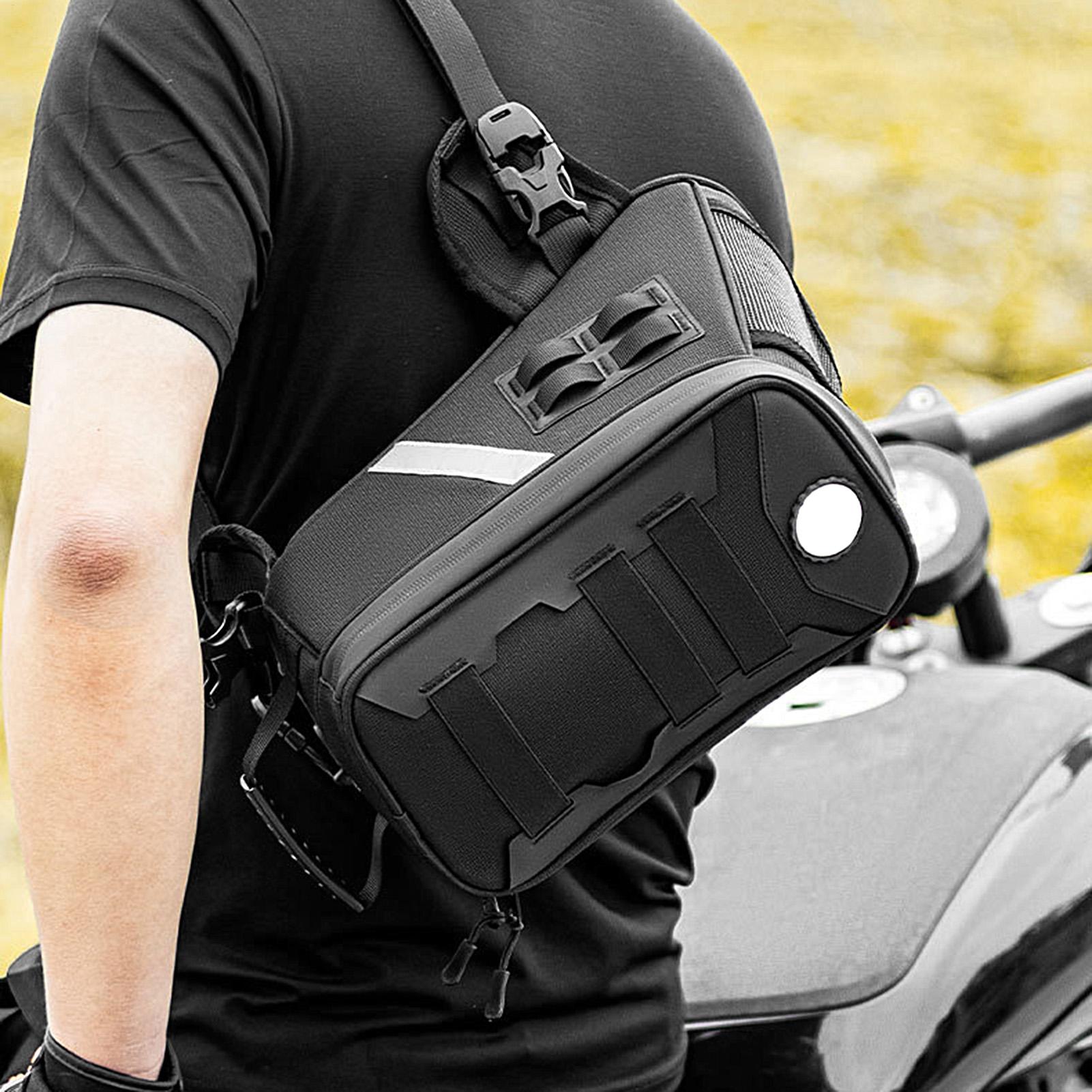 Borsa da serbatoio per moto Or - Travel Organizer Men recensione e prezzo
