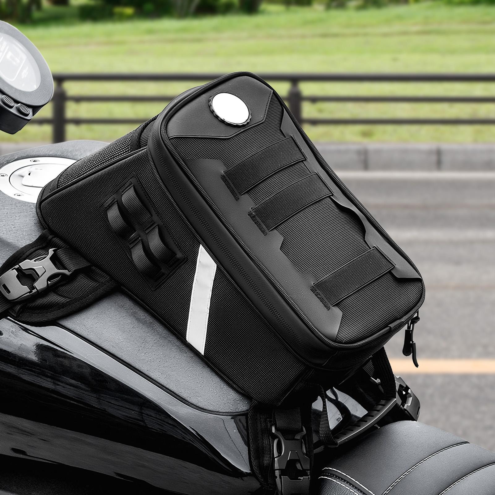 Borsa da serbatoio per moto Or - Travel Organizer Men recensione e prezzo