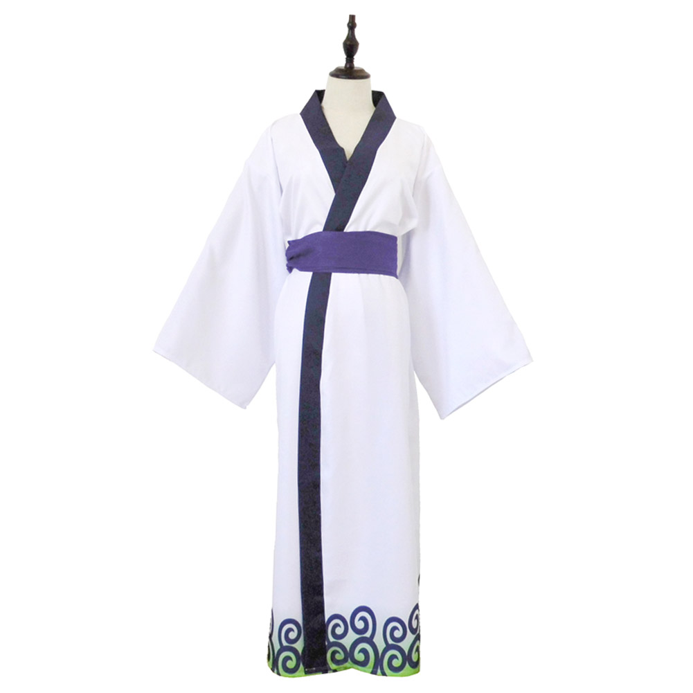 Wano Country Roronoa di Zoro C - Men'S Kimono Accessories recensione e prezzo