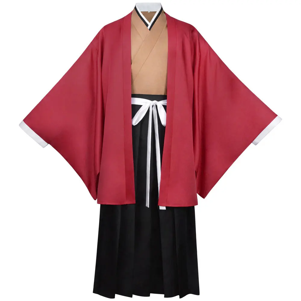 Set Completo di Kimono Anime p - Men'S Kimono Accessories recensione e prezzo