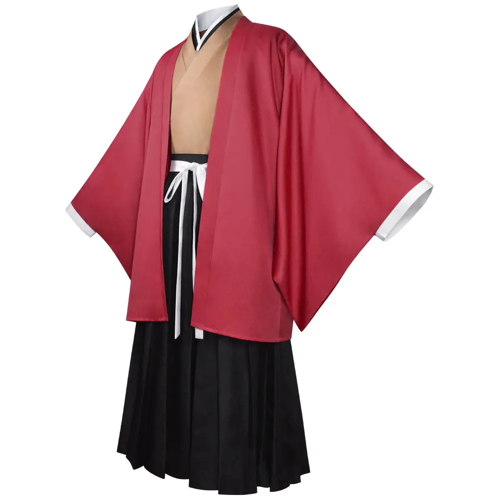 Set Completo di Kimono Anime p - Men'S Kimono Accessories recensione e prezzo