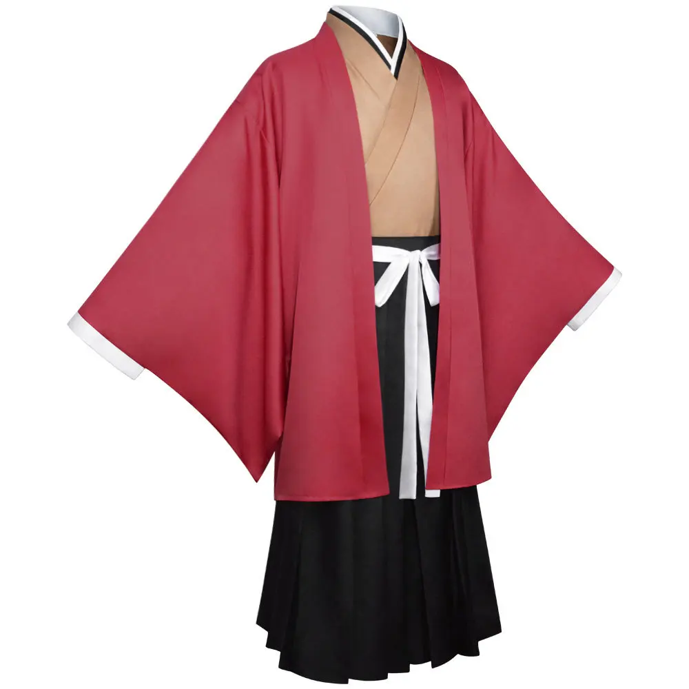 Set Completo di Kimono Anime p - Men'S Kimono Accessories recensione e prezzo