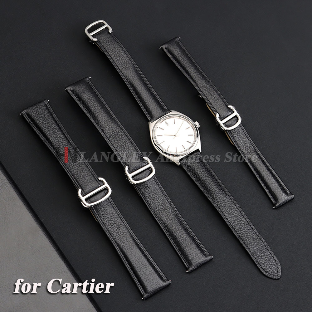 Cinturino orologio in vera pel - Men'S Accessories London recensione e prezzo