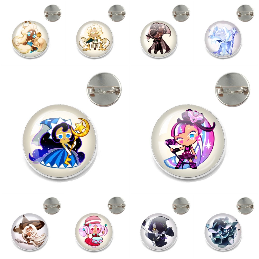 Gioco Cookie Run Kingdom Disti - Men'S Accessories Types recensione e prezzo