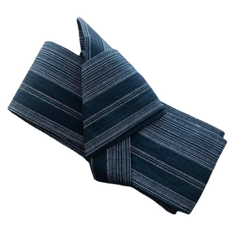 Cintura Kimono giapponese Obi  - Men'S Kimono Accessories recensione e prezzo