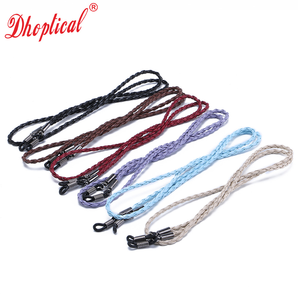 Cinturino per occhiali, PU per - Men Accessories Neck Chain recensione e prezzo