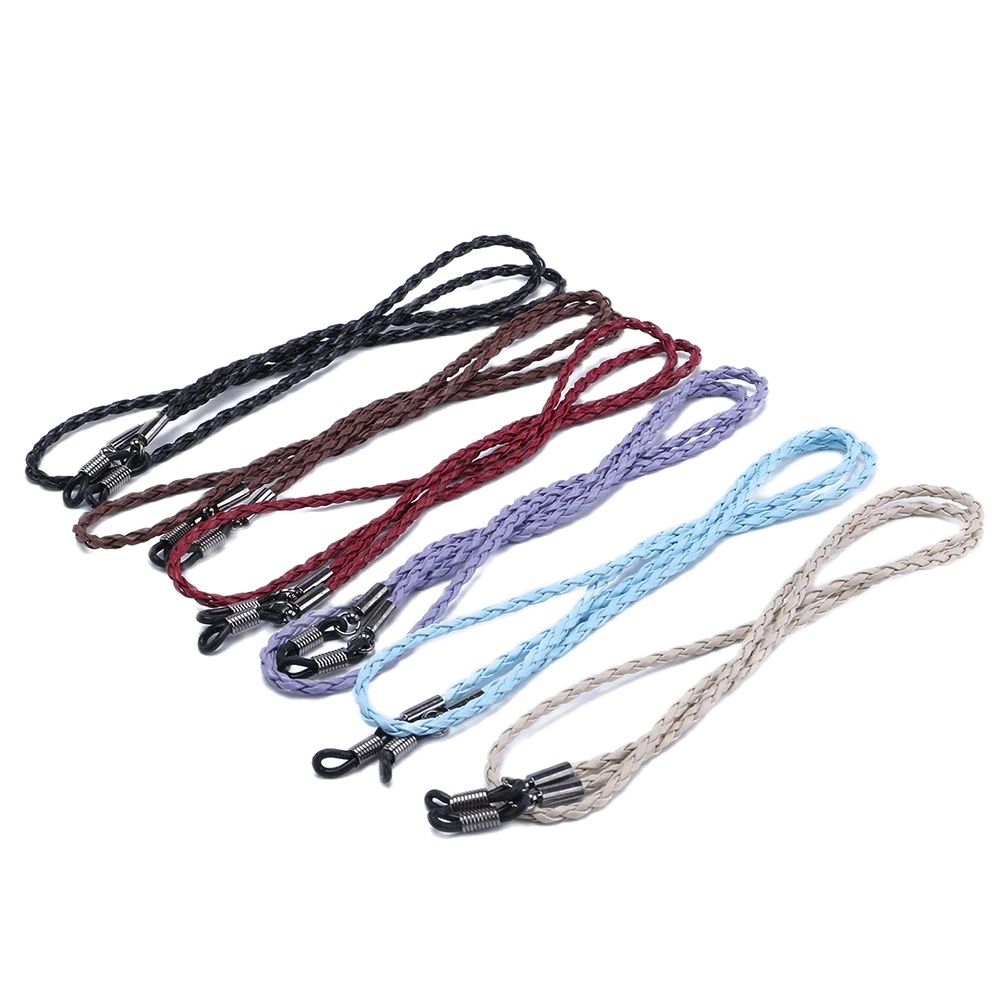 Cinturino per occhiali, PU per - Men Accessories Neck Chain recensione e prezzo