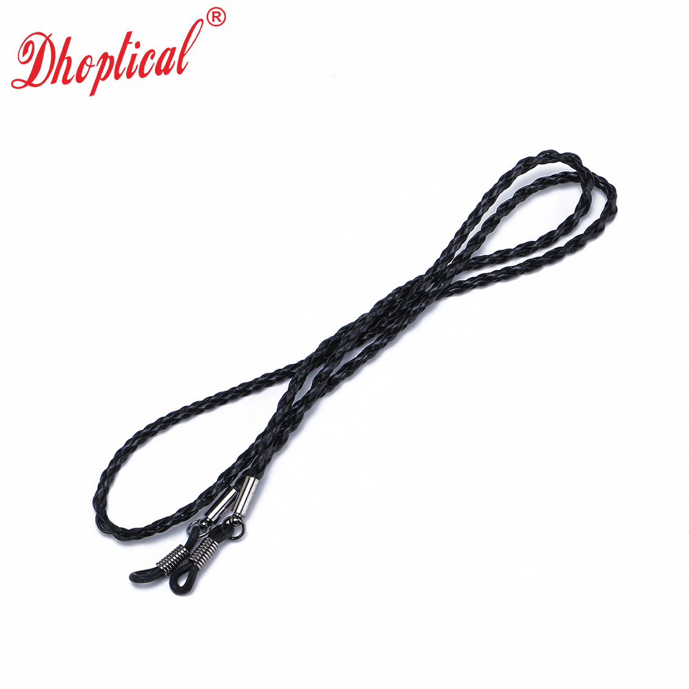 Cinturino per occhiali, PU per - Men Accessories Neck Chain recensione e prezzo