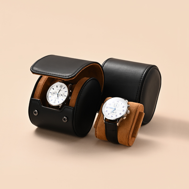 MISHITU 1/2/3-Slot Orologio Ro - Travel Organizer Men recensione e prezzo