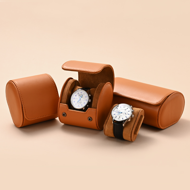 MISHITU 1/2/3-Slot Orologio Ro - Travel Organizer Men recensione e prezzo