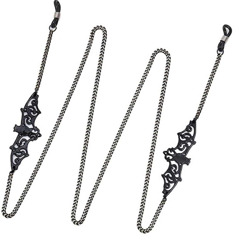 1-10 Pezzi Catena per Occhiali - Men Accessories Neck Chain recensione e prezzo