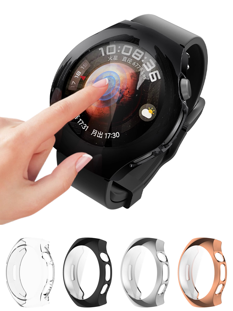 Custodia per Huawei watch 5 46 - Men Accessories All recensione e prezzo