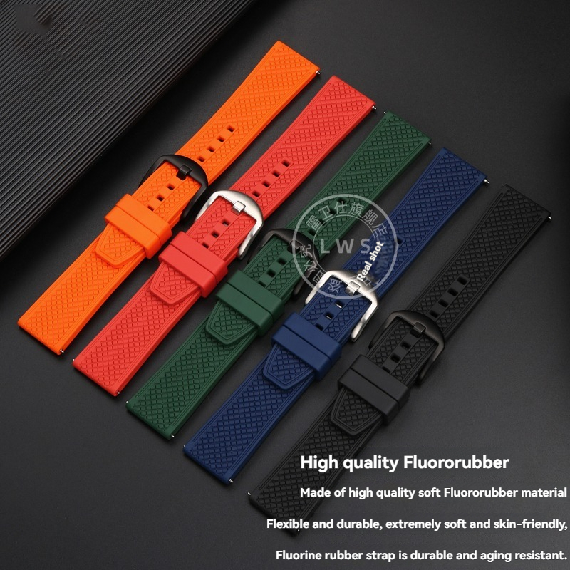 20 21 22 mm, cinturino per oro - Men'S Accessories London recensione e prezzo