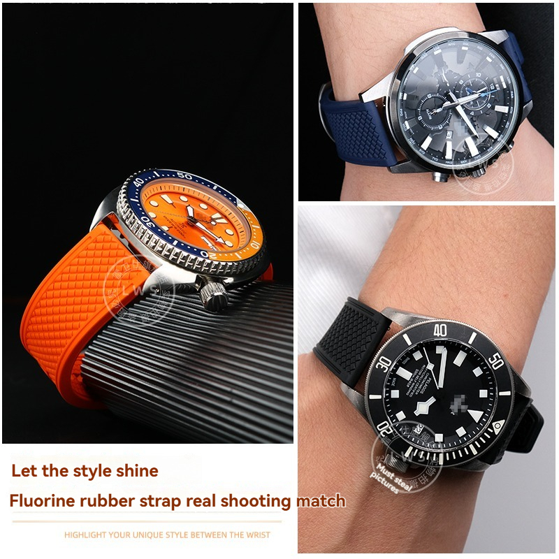 20 21 22 mm, cinturino per oro - Men'S Accessories London recensione e prezzo