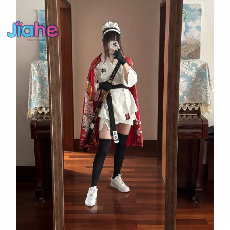 Magadori Kyoshika Gioco HUNDRE - Men'S Kimono Accessories recensione e prezzo