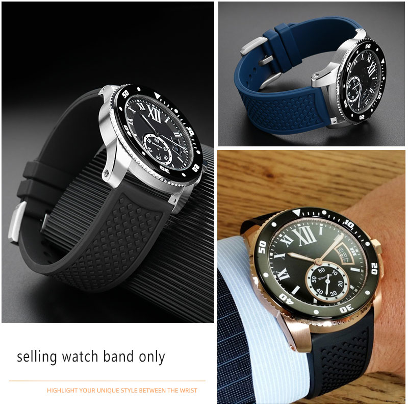Accessori con fibbia ad ardigl - Men'S Accessories Cartier recensione e prezzo