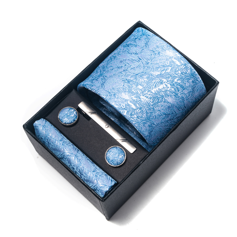 Vendita calda 8 cm cravatta fa - Neck Tie Set Box recensione e prezzo