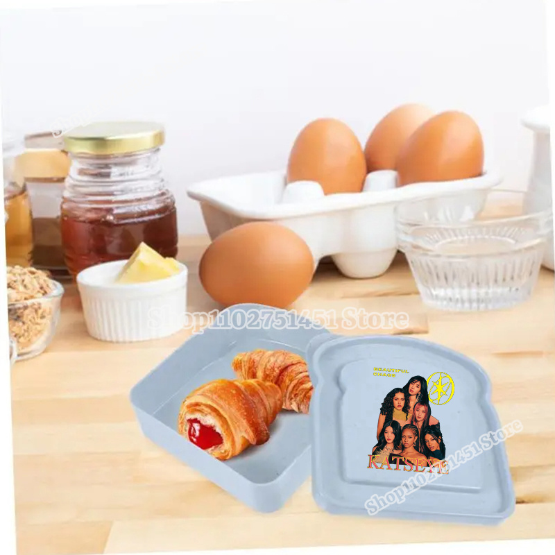 Elegante Scatola per Sandwich  - Travel Organizer Men recensione e prezzo