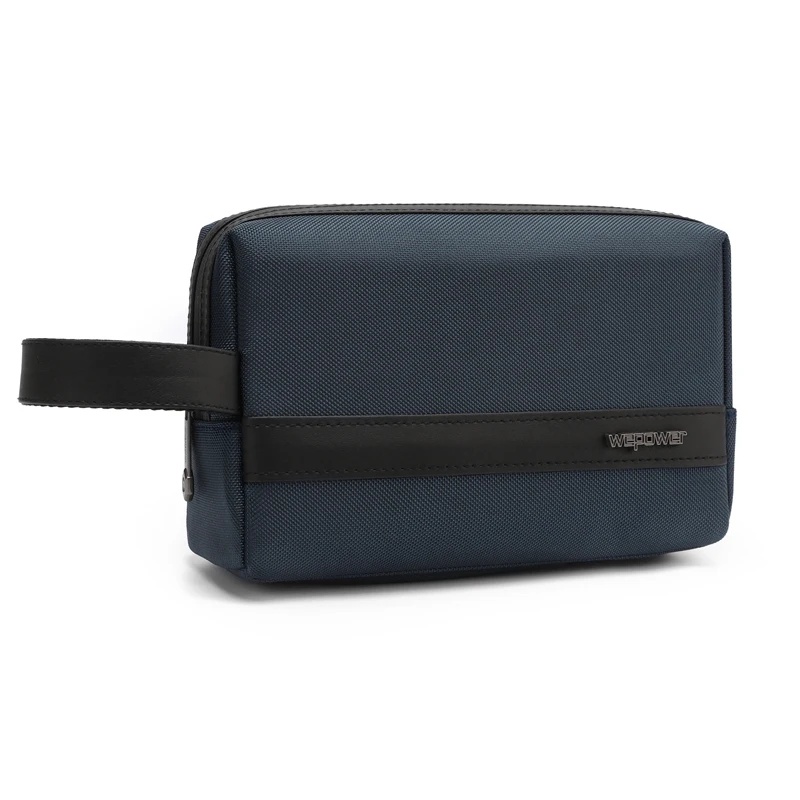 Nuova Borsa Clutch da Uomo con - Travel Organizer Men recensione e prezzo