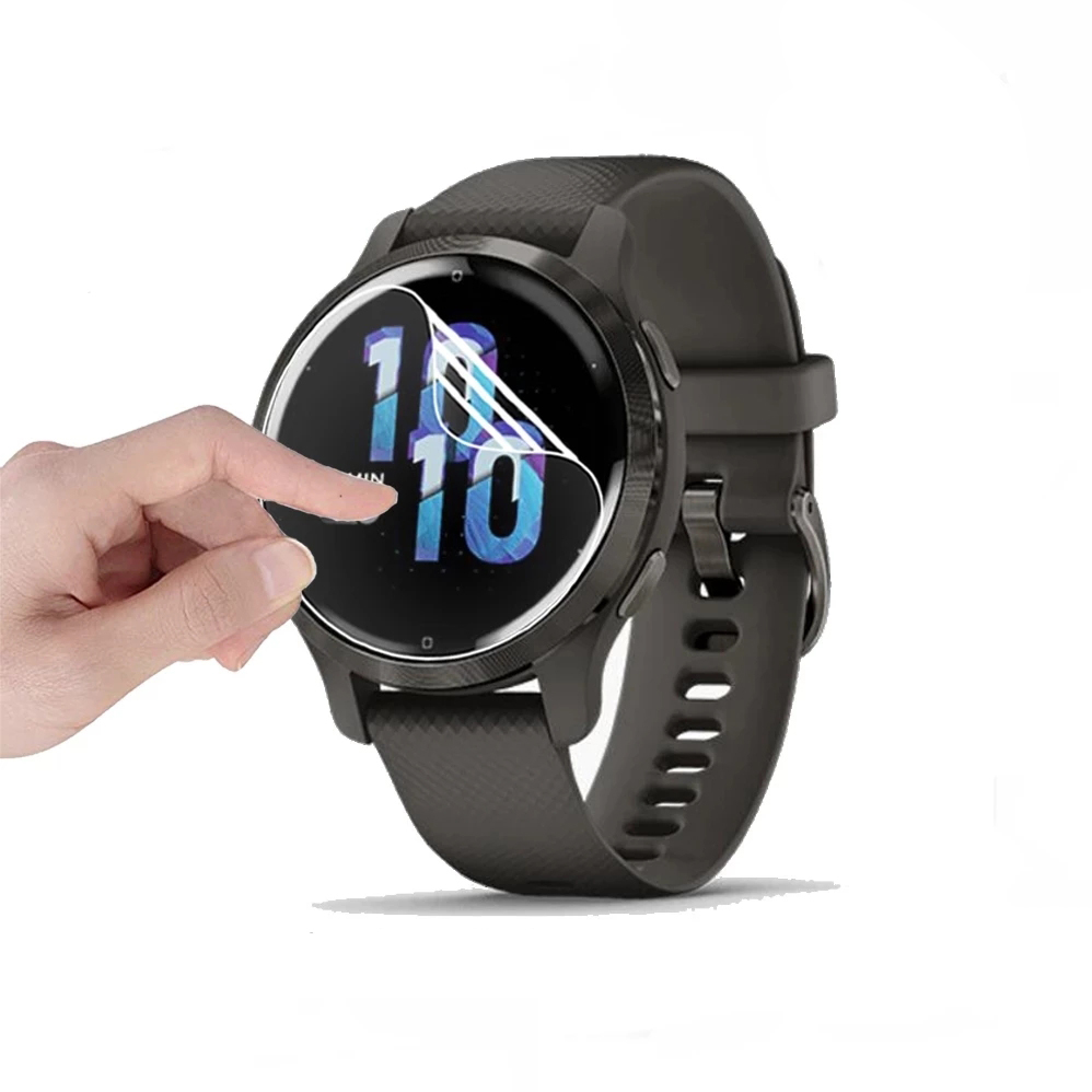 5pcs TPU Morbido Smartwatch Pe - Men Accessories All recensione e prezzo