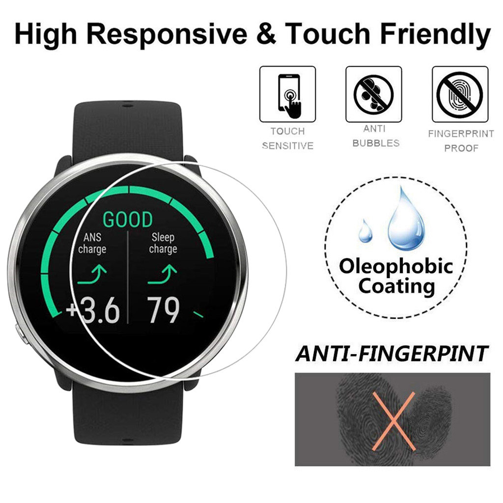 5pcs TPU Morbido Smartwatch Pe - Men Accessories All recensione e prezzo