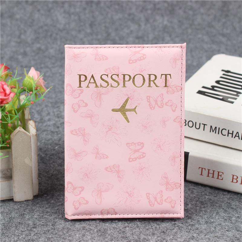 Porta Passaporto in Pelle PU p - Travel Organizer Men recensione e prezzo