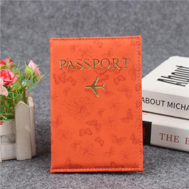 Porta Passaporto in Pelle PU p - Travel Organizer Men recensione e prezzo