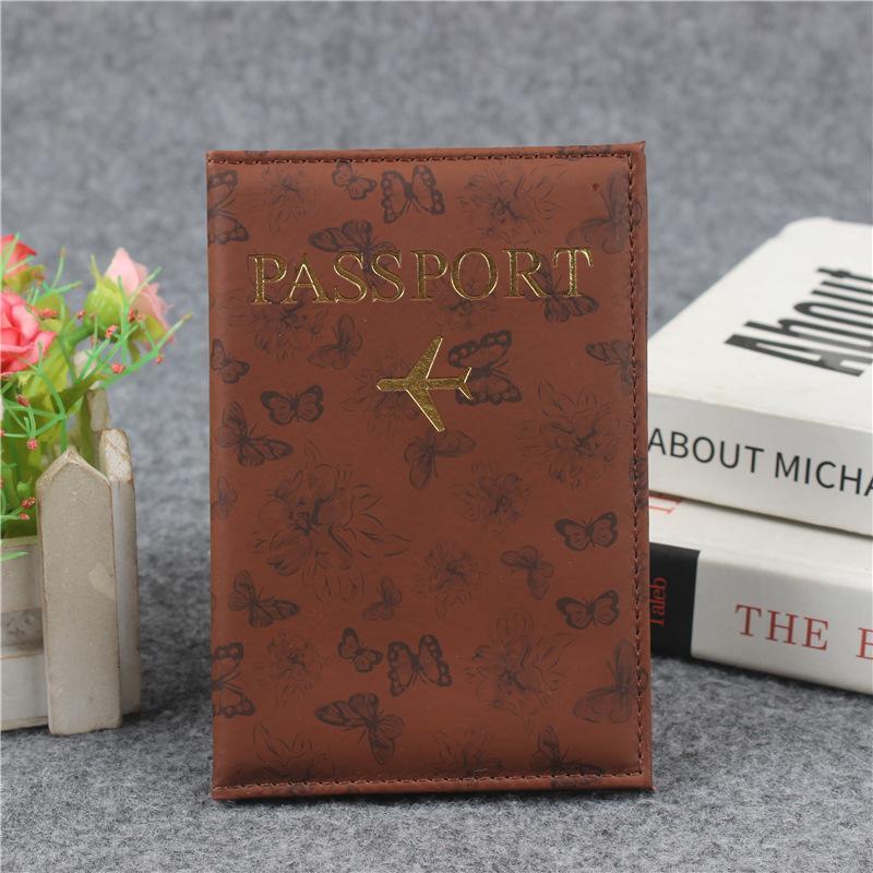 Porta Passaporto in Pelle PU p - Travel Organizer Men recensione e prezzo