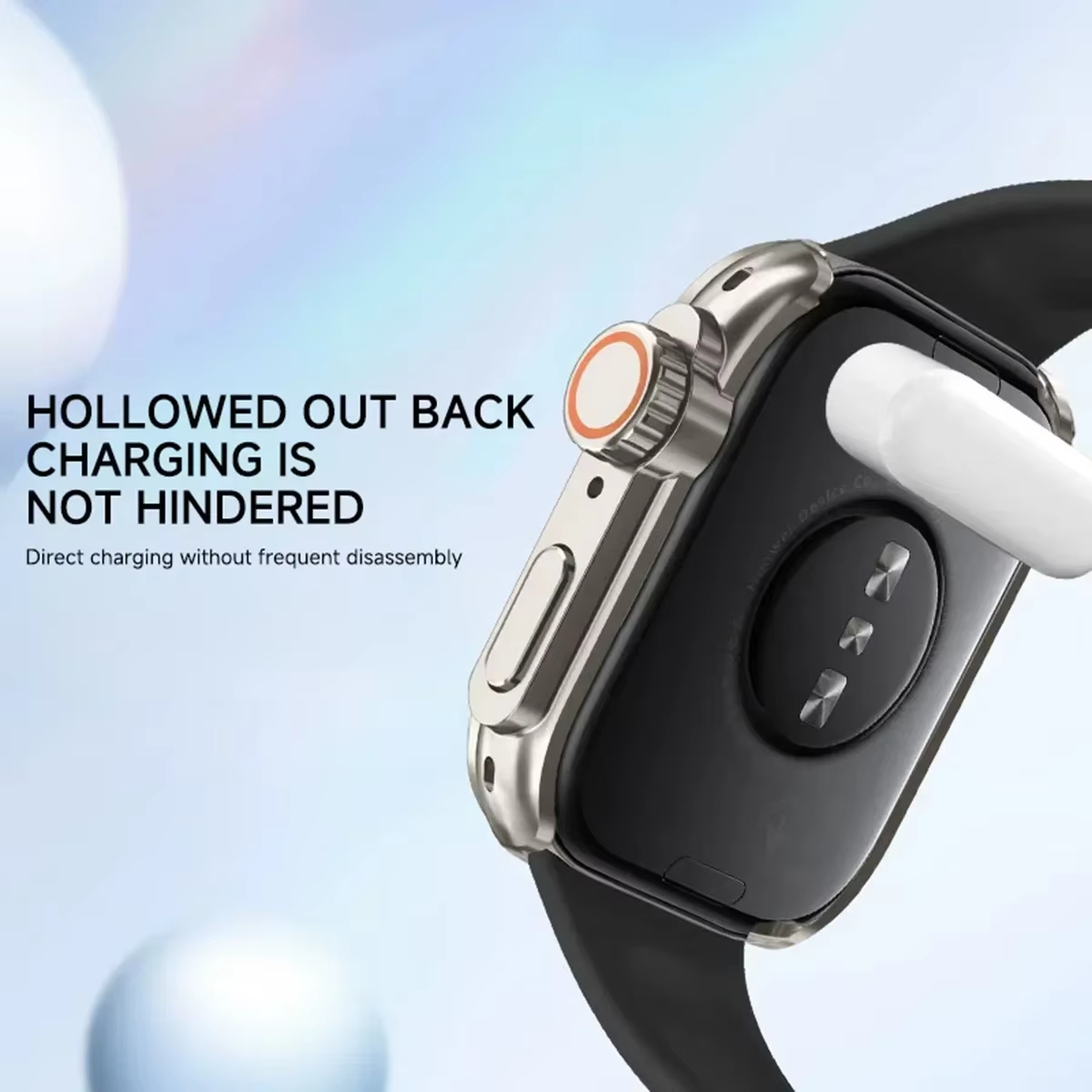Custodia per Huawei Watch Fit  - Men Accessories All recensione e prezzo