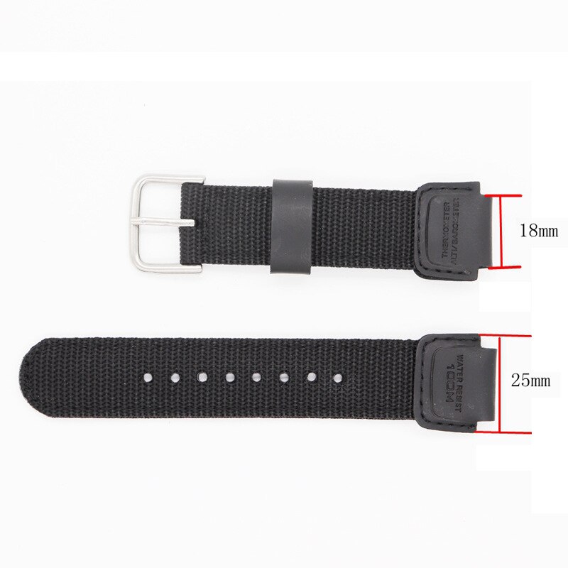 Nuovo cinturino in nylon cintu - Men Accessories All recensione e prezzo