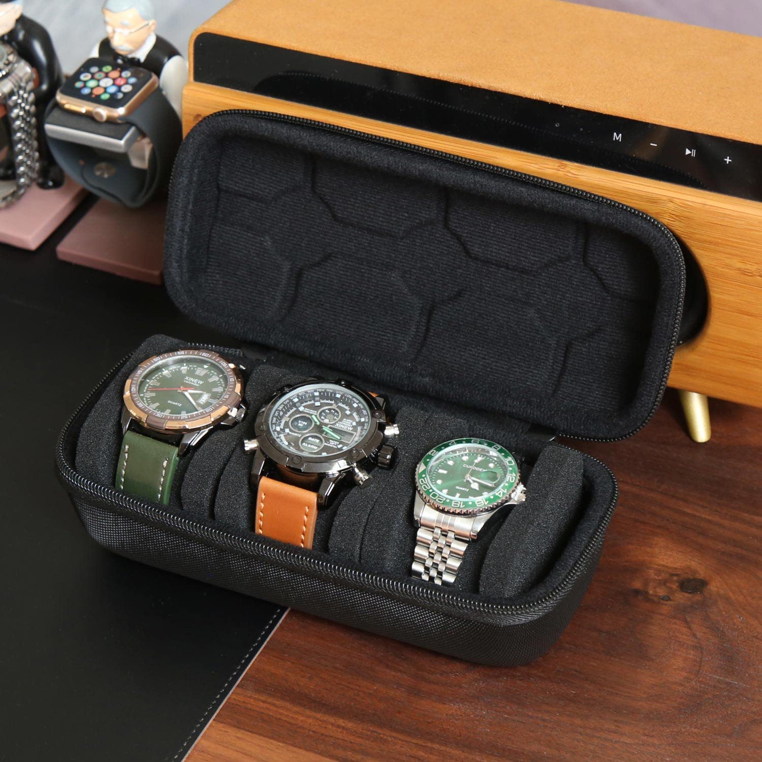 Organizzatore di scatole per o - Travel Organizer Men recensione e prezzo