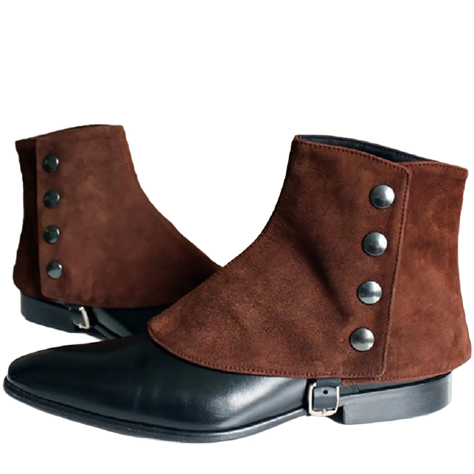 Copriscarpe Medievali da Uomo, - Men'S Accessories In The 1920S recensione e prezzo